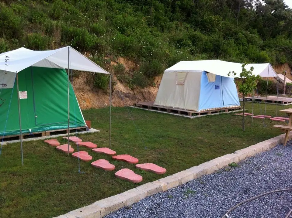 Sabribey Camping Fotoğrafı