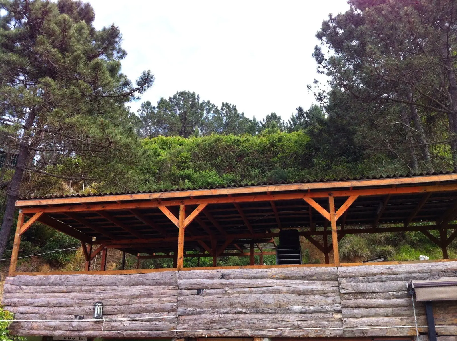 Sabribey Camping - Fotoğraf 2
