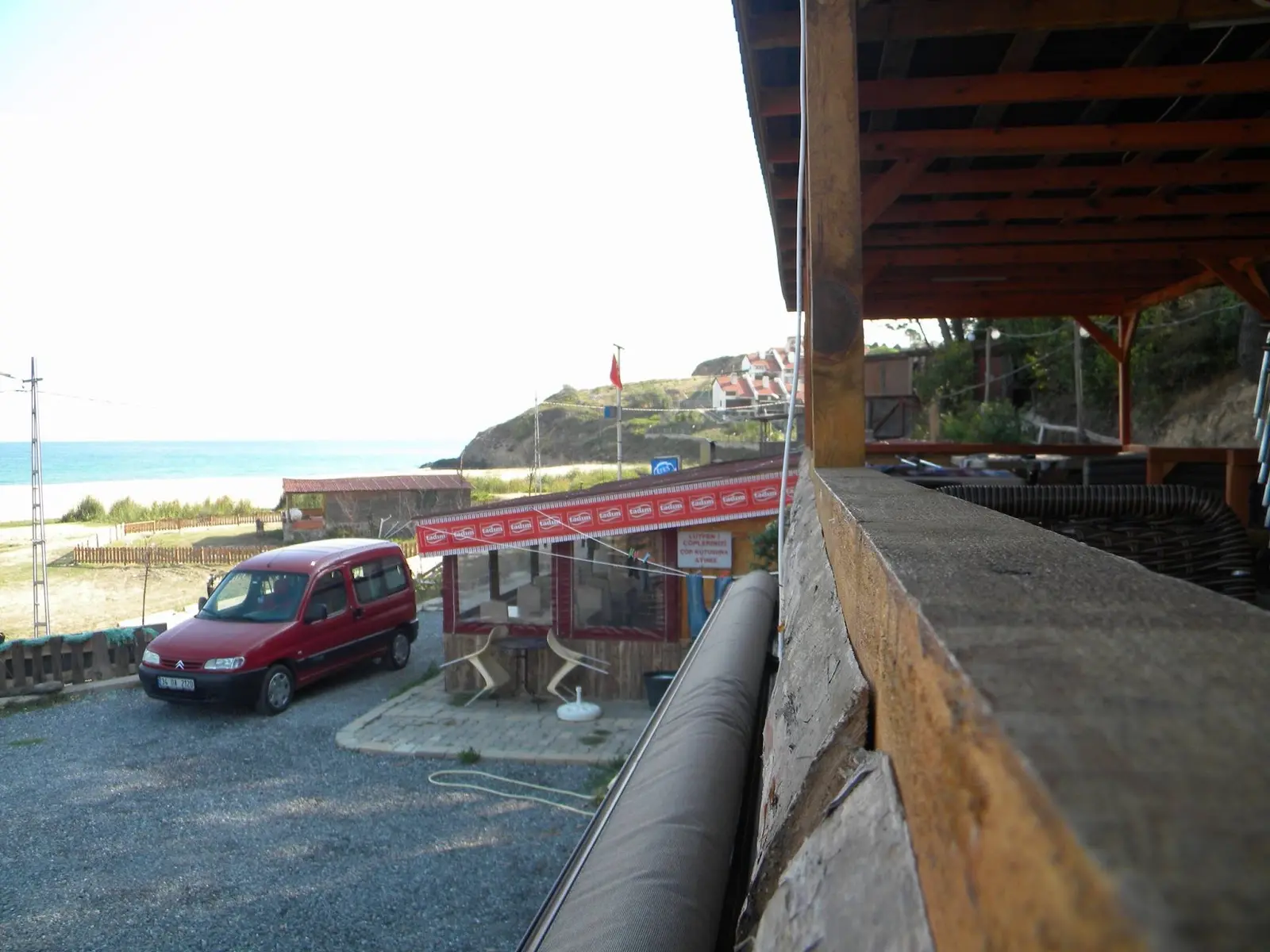 Sabribey Camping - Fotoğraf 3