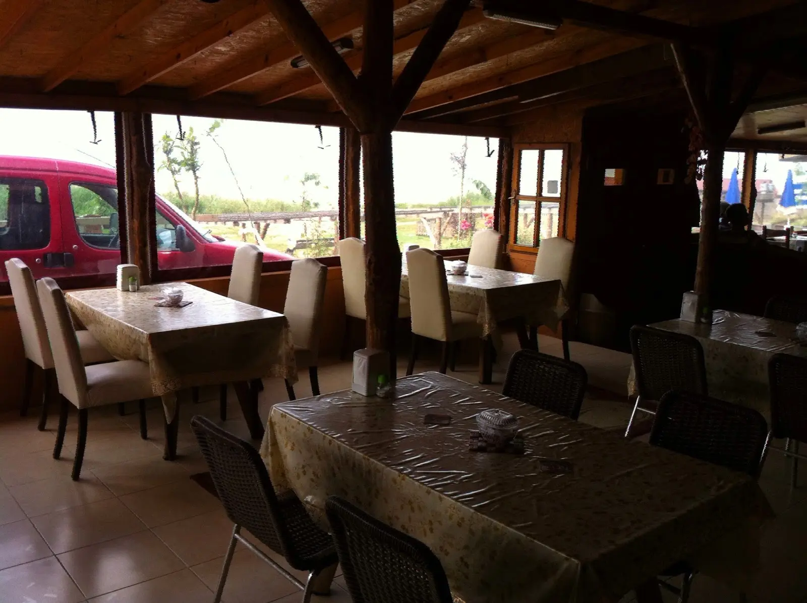 Sabribey Camping - Fotoğraf 5