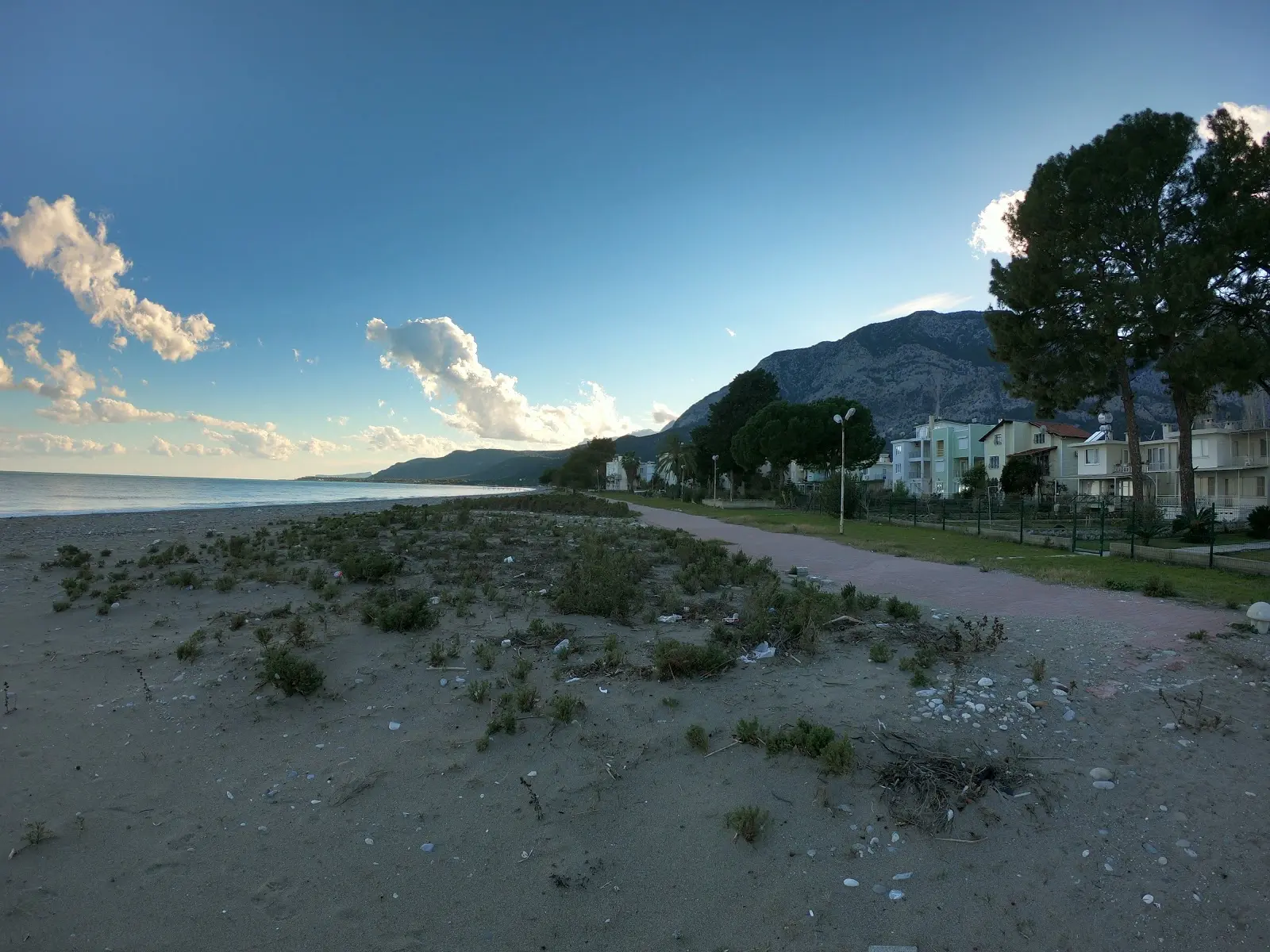 Mandalina Camping - Fotoğraf 2