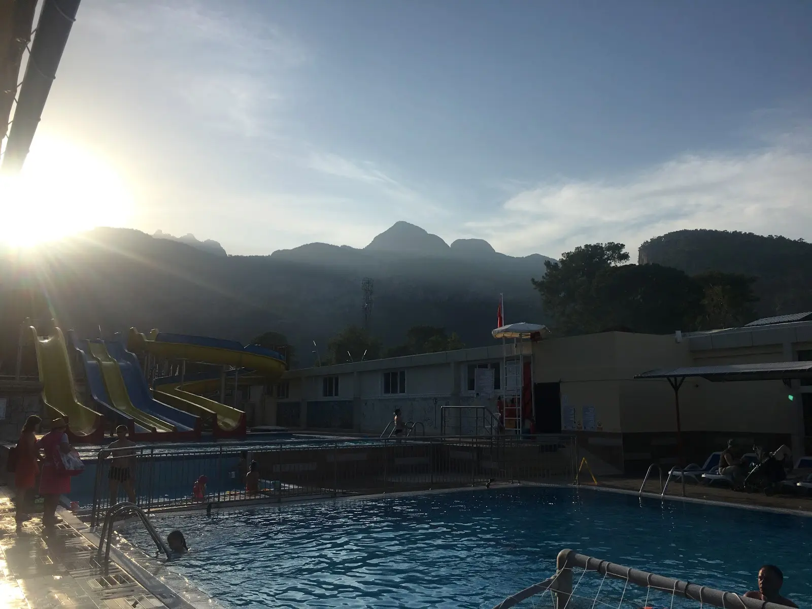 Mandalina Camping - Fotoğraf 3