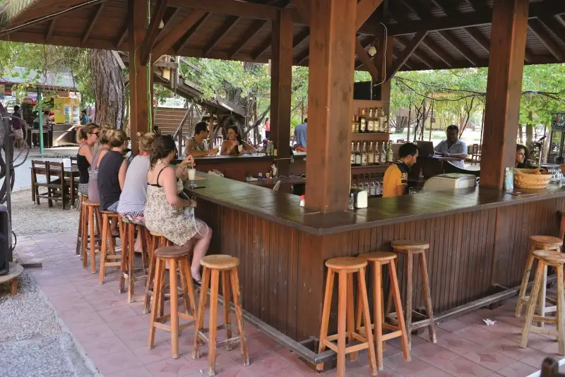 Gorge Club - Fotoğraf 3