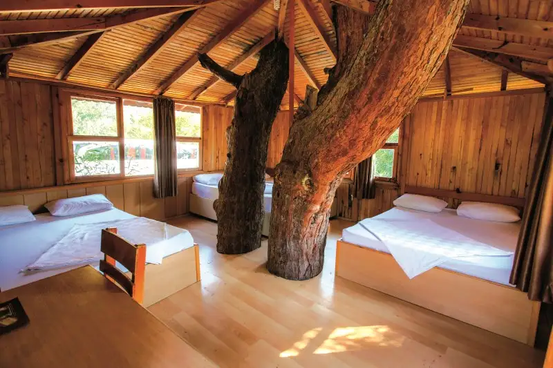 Gorge Club - Fotoğraf 4