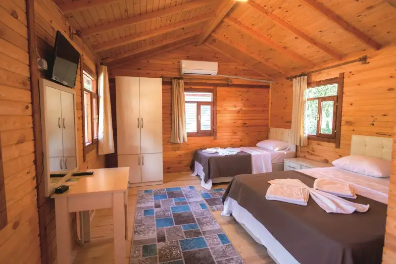 Gorge Club - Fotoğraf 5