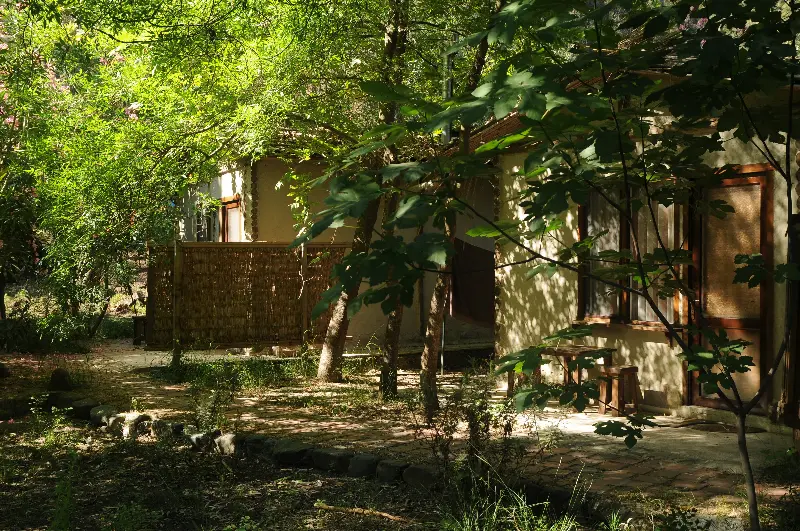 Sundance Camp - Fotoğraf 3