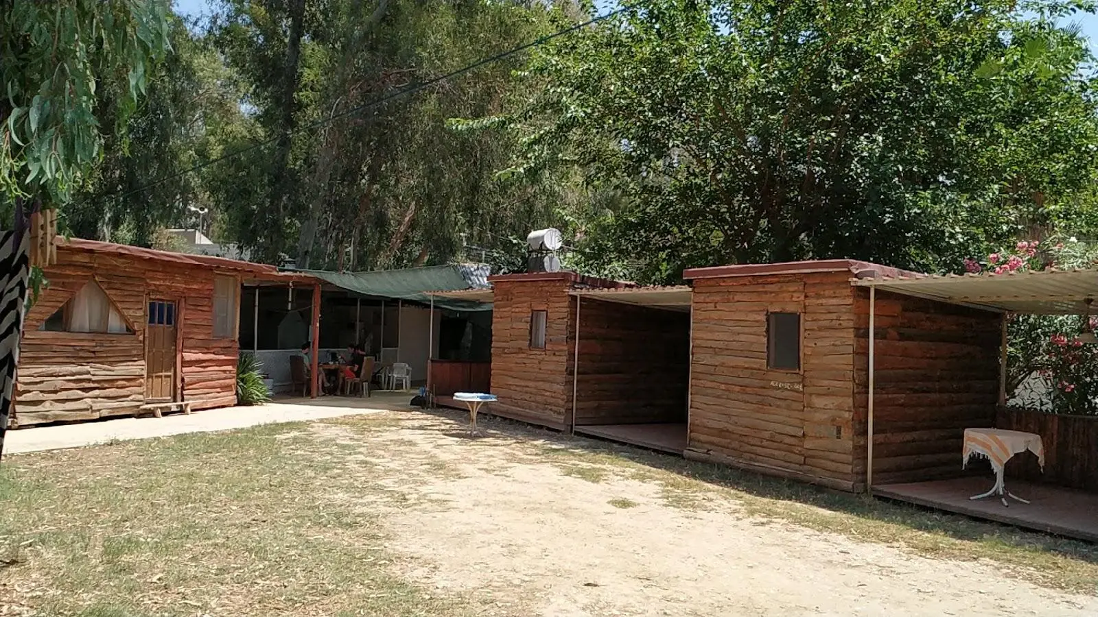 Medusa Bar & Camping - Fotoğraf 4