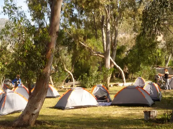 Andriake Camping - Fotoğraf 2