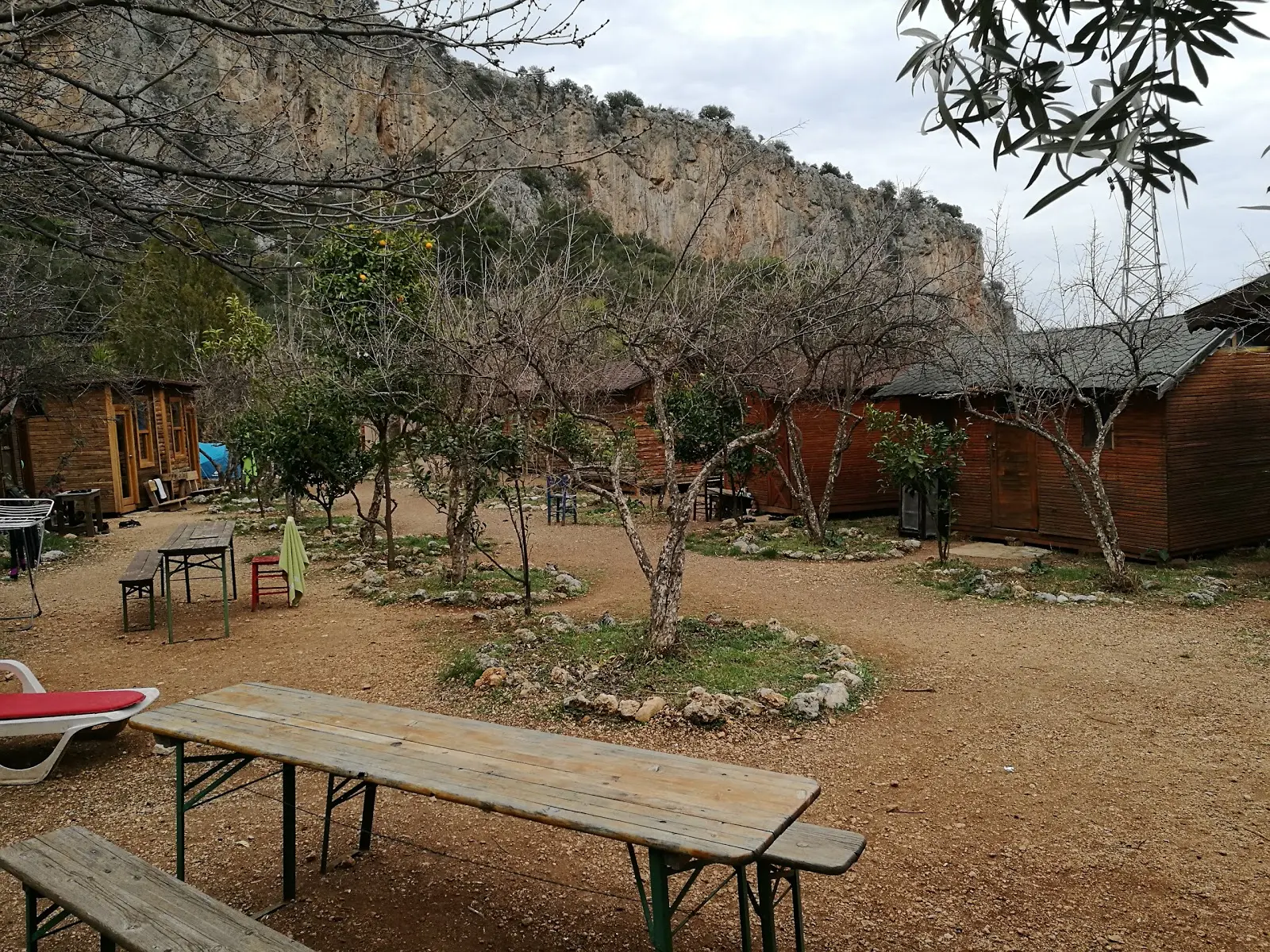 Climbers Garden Camping - Fotoğraf 2