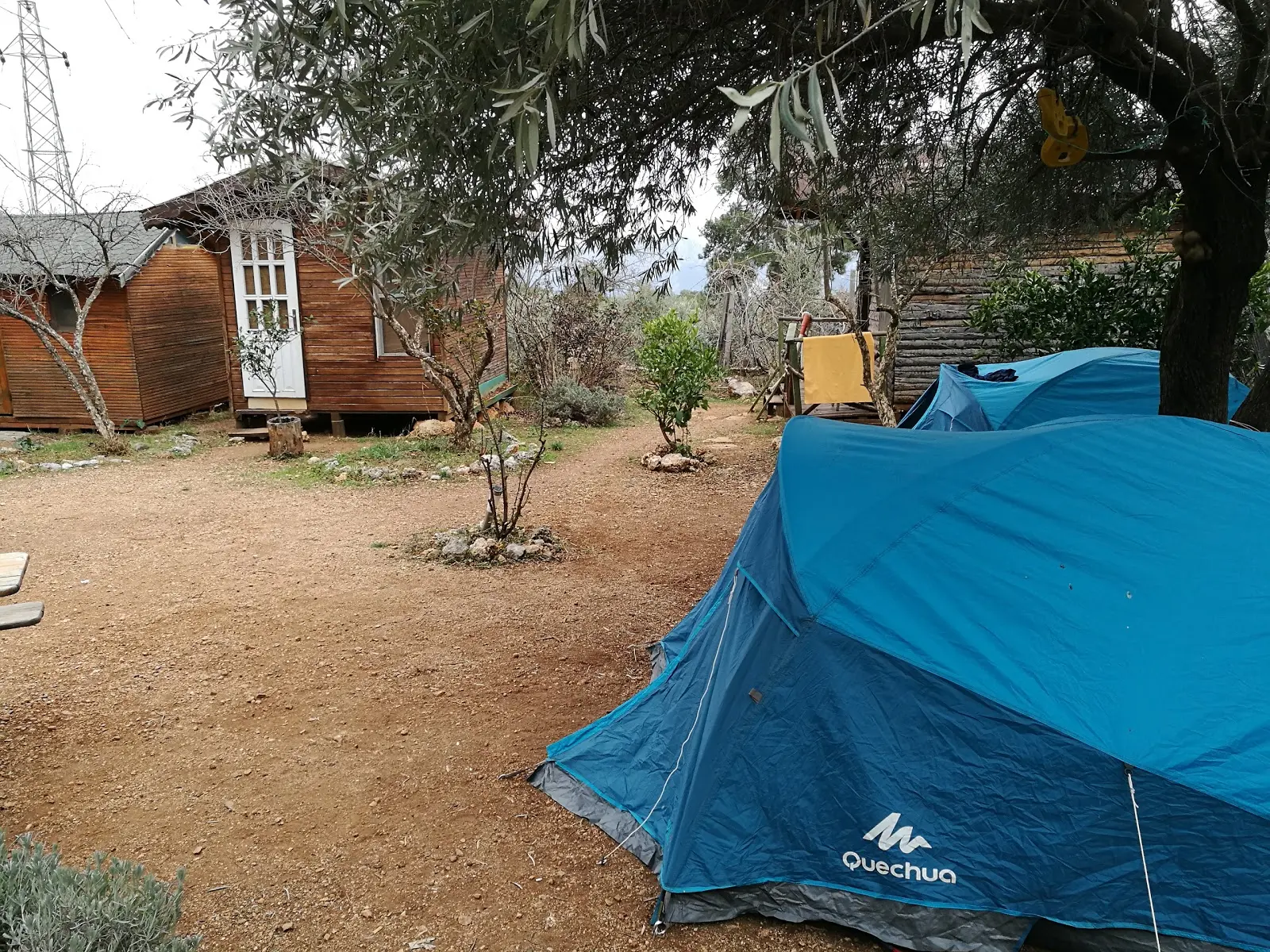 Climbers Garden Camping - Fotoğraf 3