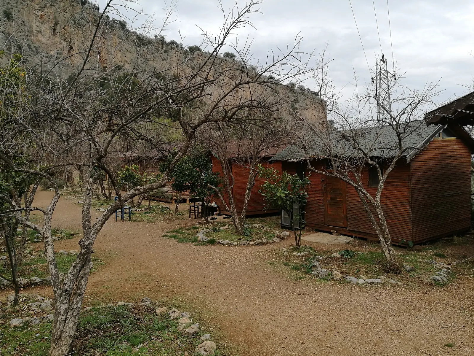Climbers Garden Camping - Fotoğraf 4