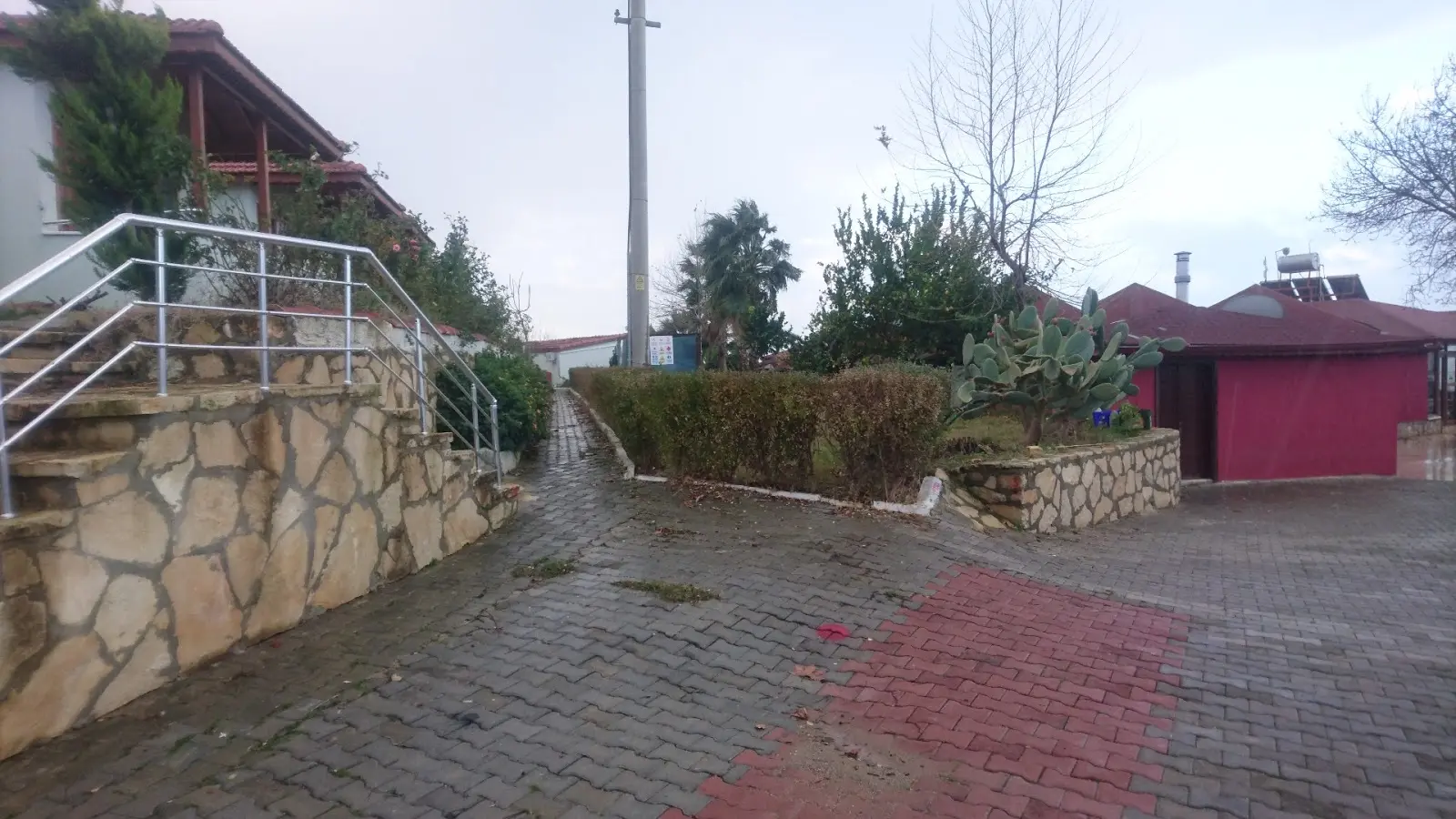 Osay Kamping Fotoğrafı