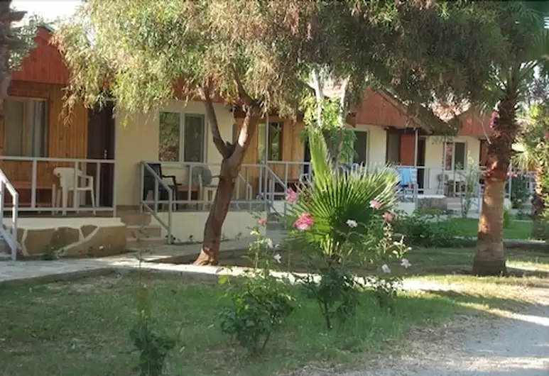 Osay Kamping - Fotoğraf 5