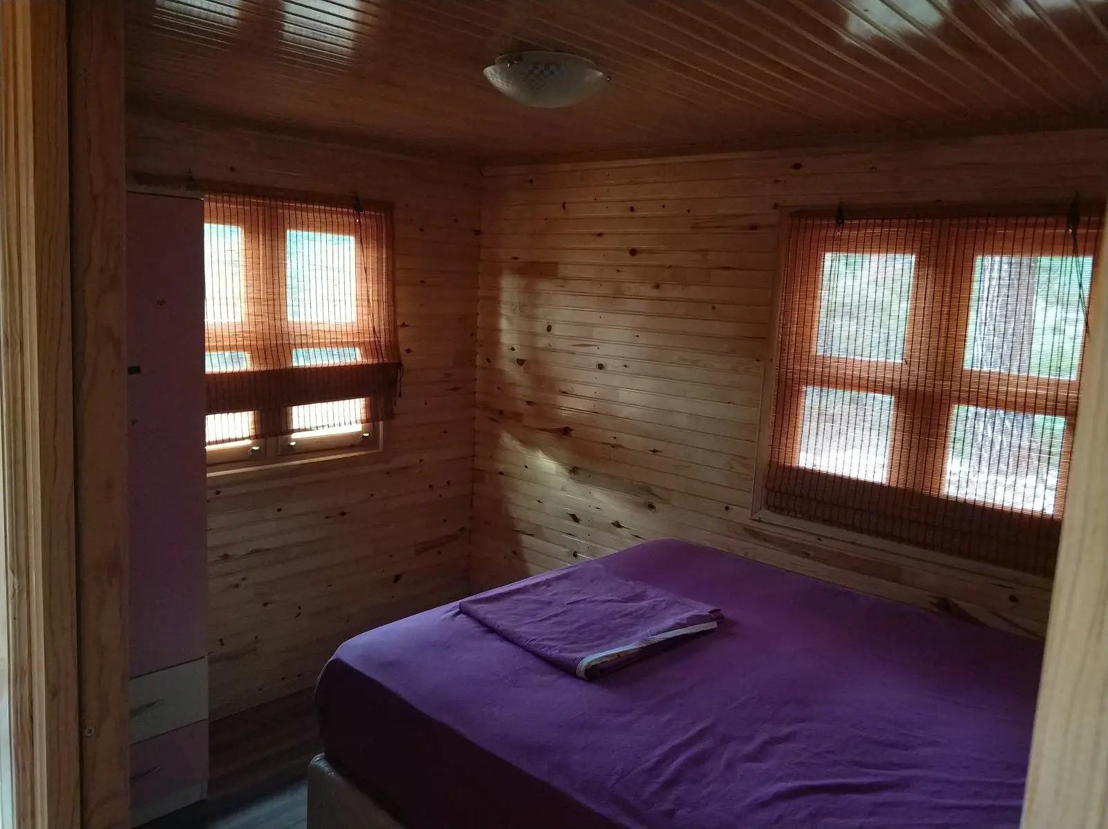 Korsan Camping - Fotoğraf 3