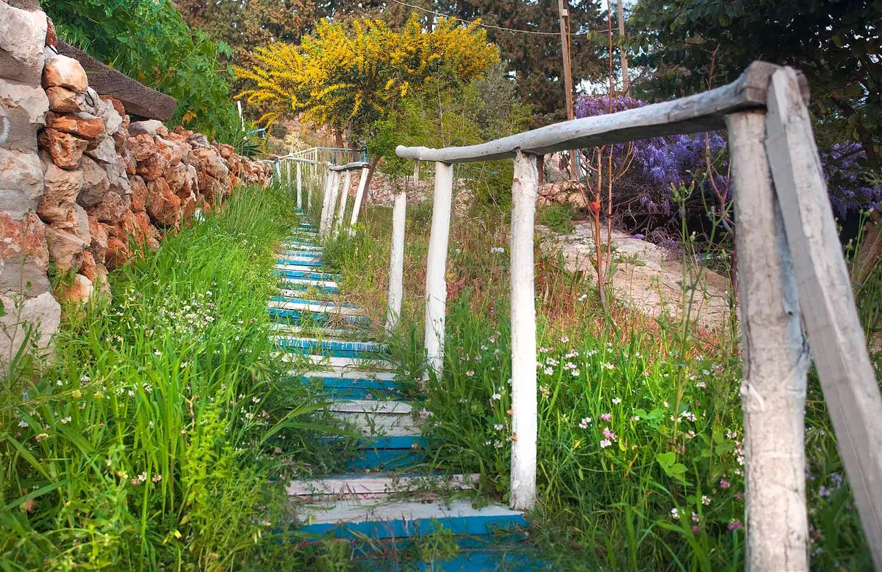 Kaş Evren Camping - Fotoğraf 2