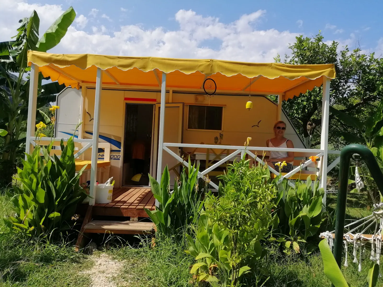 Bellerofon Camping - Fotoğraf 2
