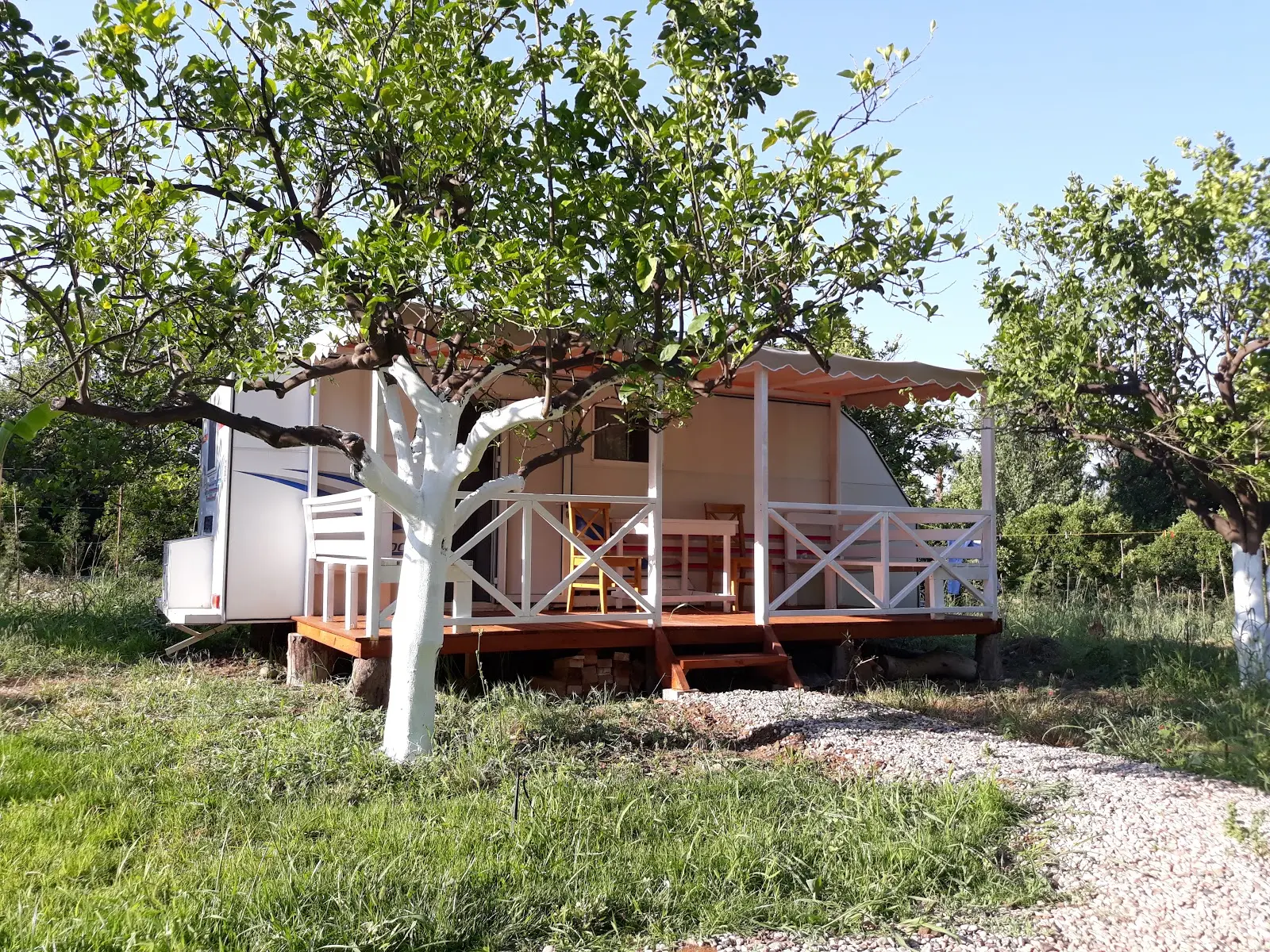Bellerofon Camping - Fotoğraf 3
