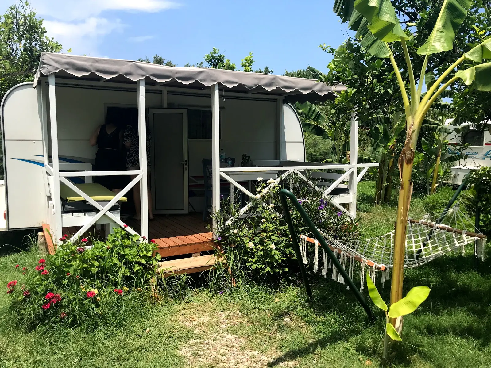 Bellerofon Camping - Fotoğraf 4