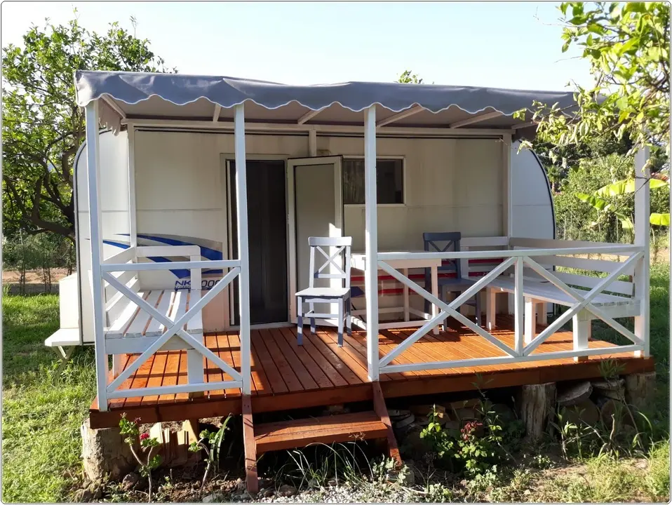 Bellerofon Camping - Fotoğraf 5