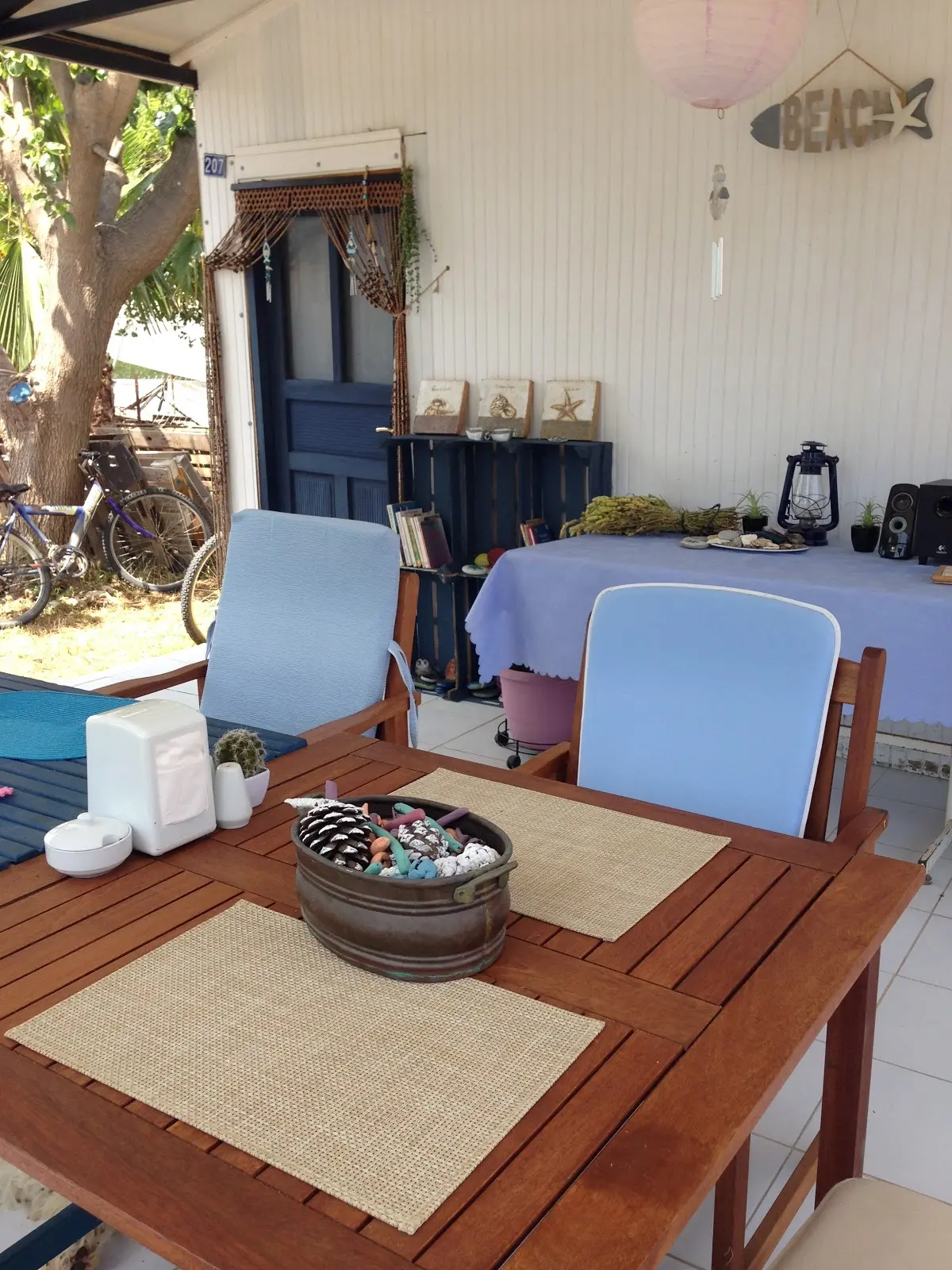 Çıralı Arkadaşlar Pansiyon & Camping - Fotoğraf 3