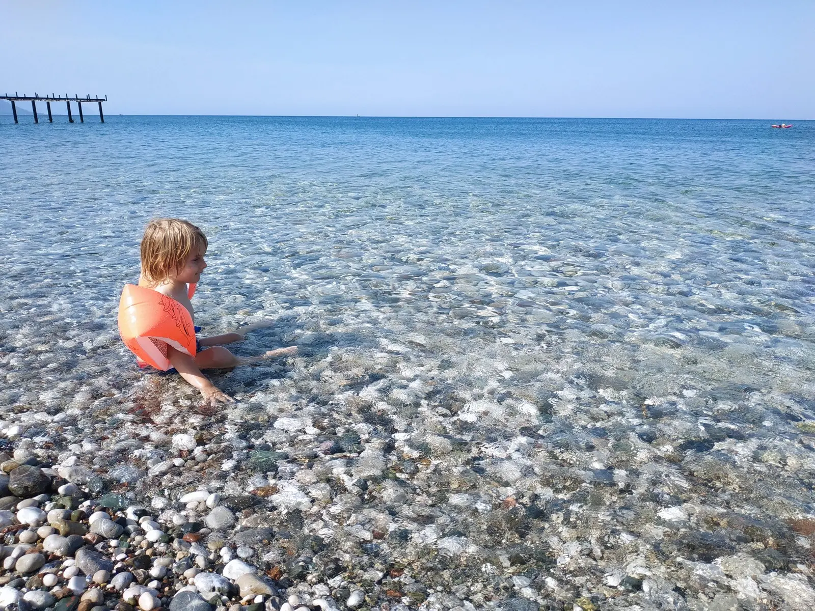 Çekirdeksiz Mandalin Camping - Fotoğraf 2