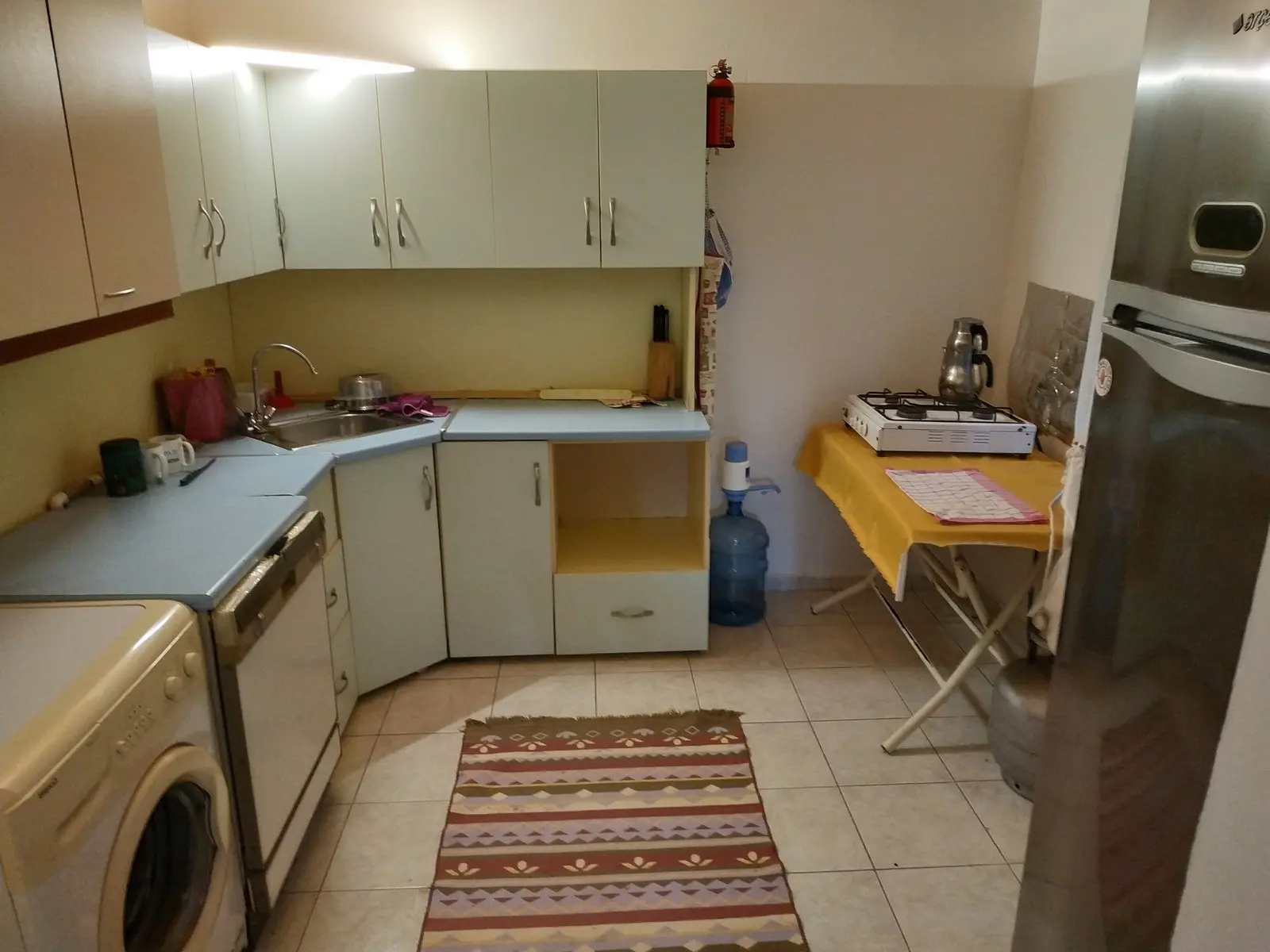 Çekirdeksiz Mandalin Camping - Fotoğraf 3