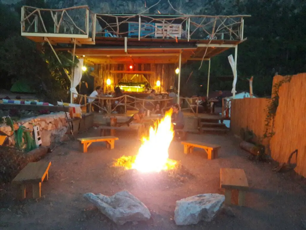 Atlas Camping - Fotoğraf 2