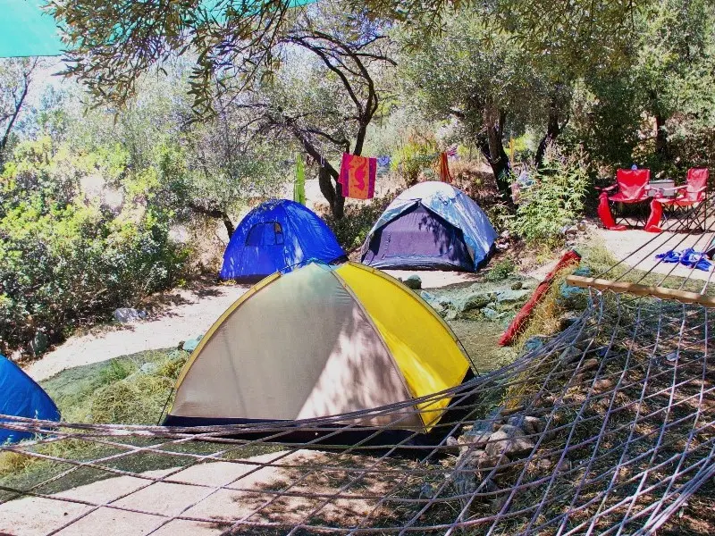 Atlas Camping - Fotoğraf 3