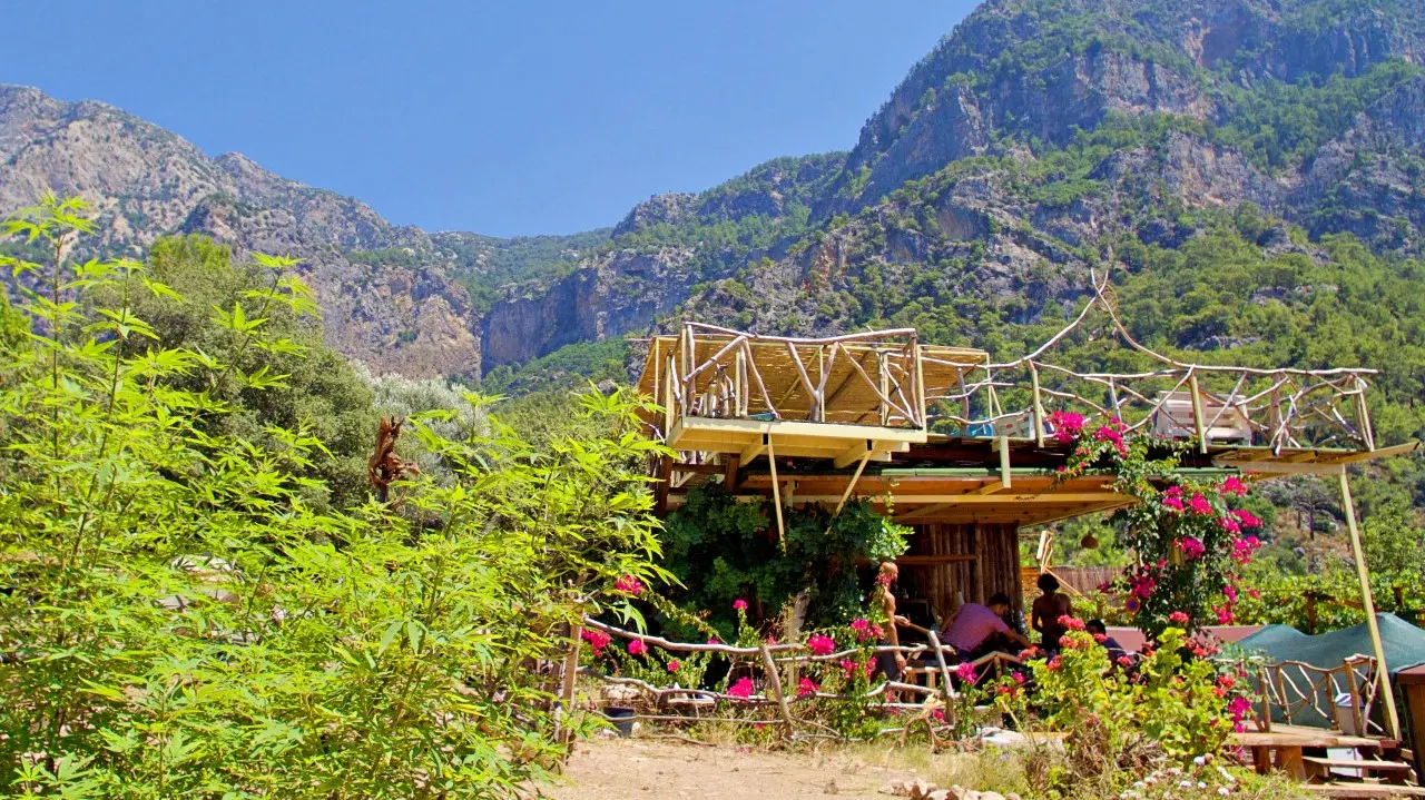 Atlas Camping - Fotoğraf 5