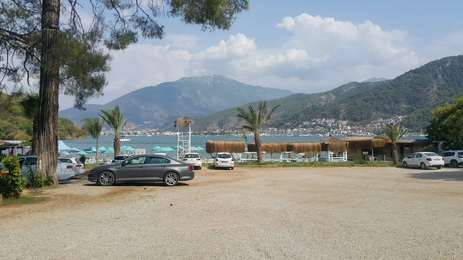 Aksazlar Camping - Fotoğraf 2