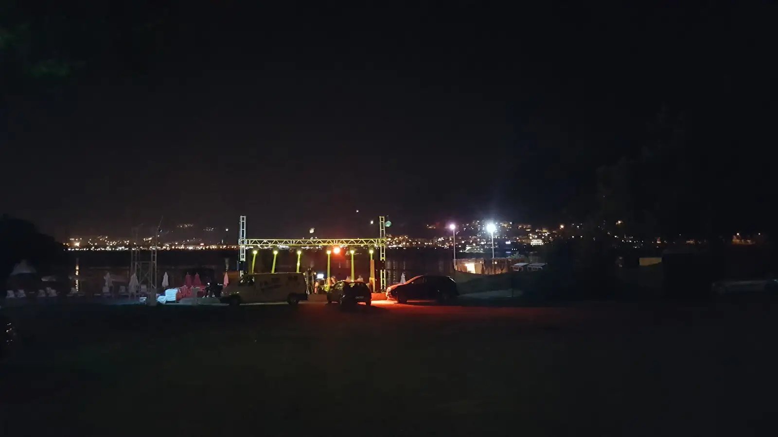 Aksazlar Camping - Fotoğraf 3