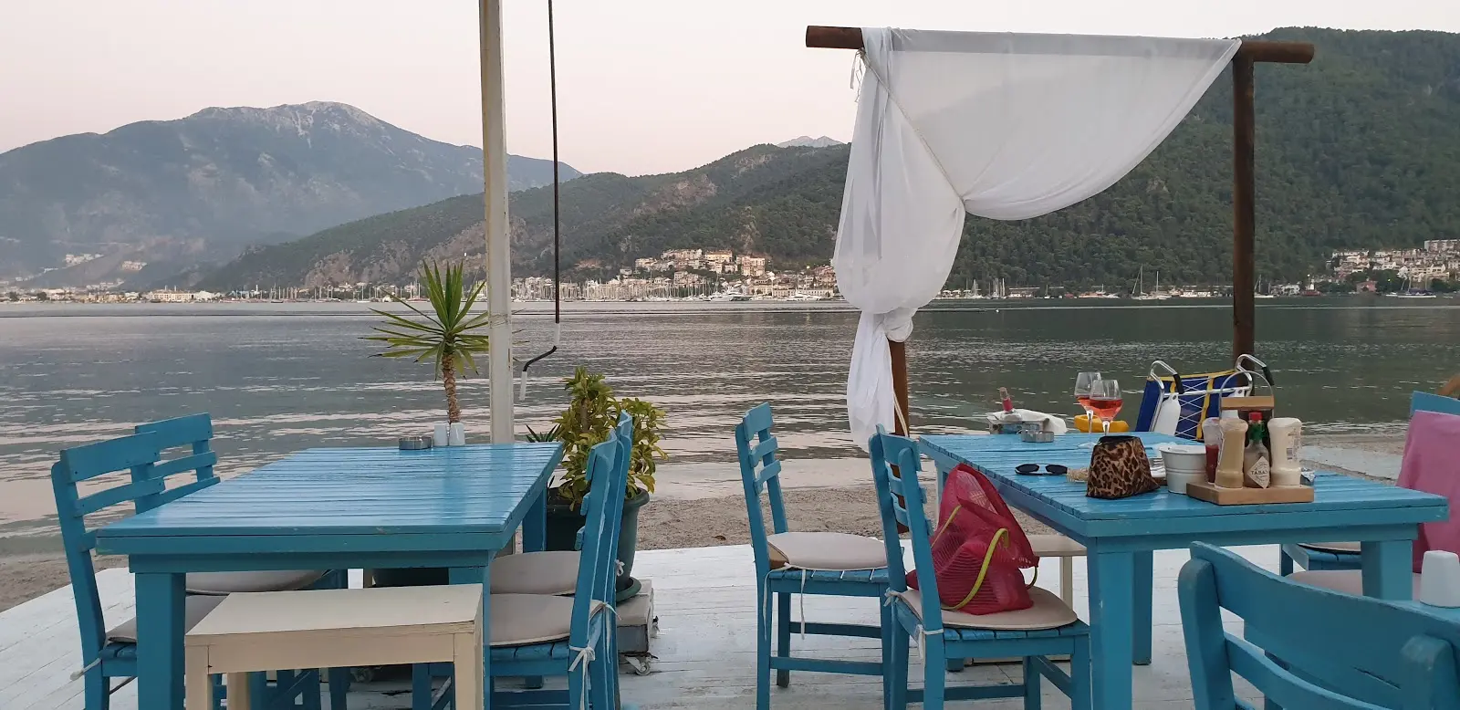 Aksazlar Camping - Fotoğraf 4