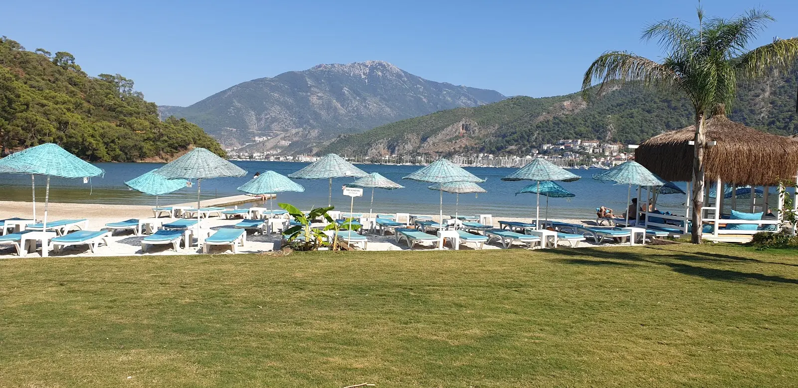 Aksazlar Camping - Fotoğraf 5