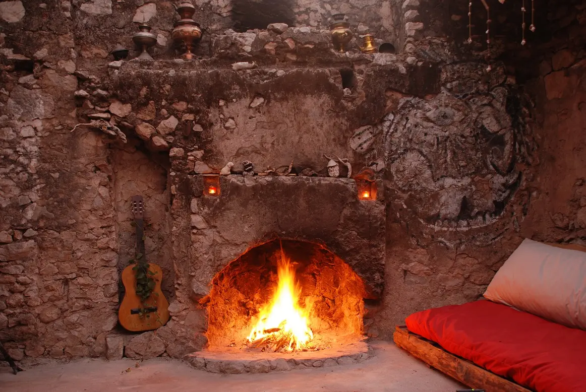 Sultan Camp - Fotoğraf 2