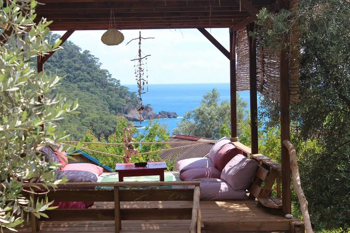 Sultan Camp - Fotoğraf 3