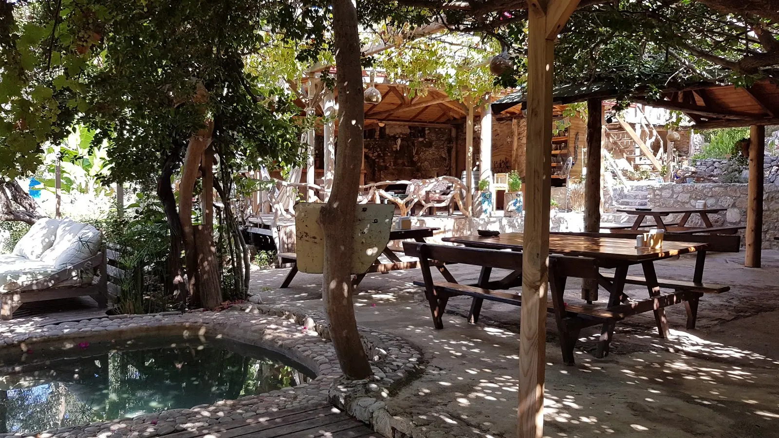 Sultan Camp - Fotoğraf 4