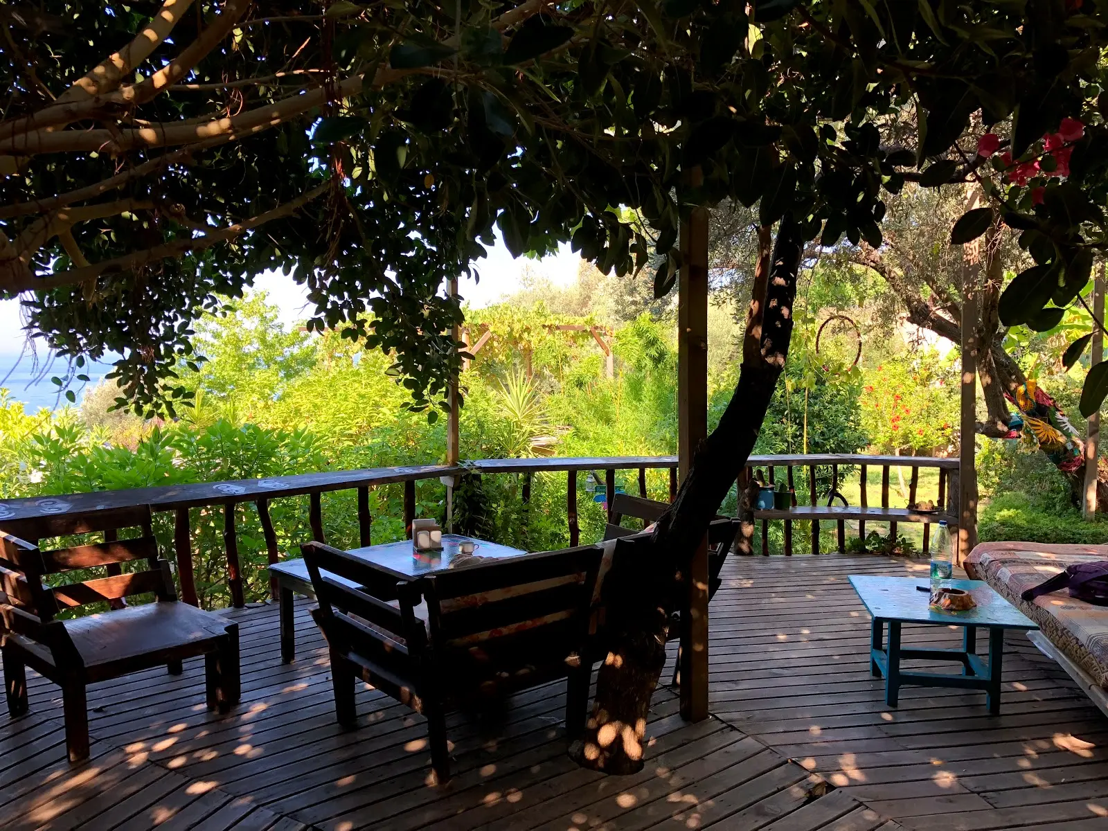 Sultan Camp - Fotoğraf 5