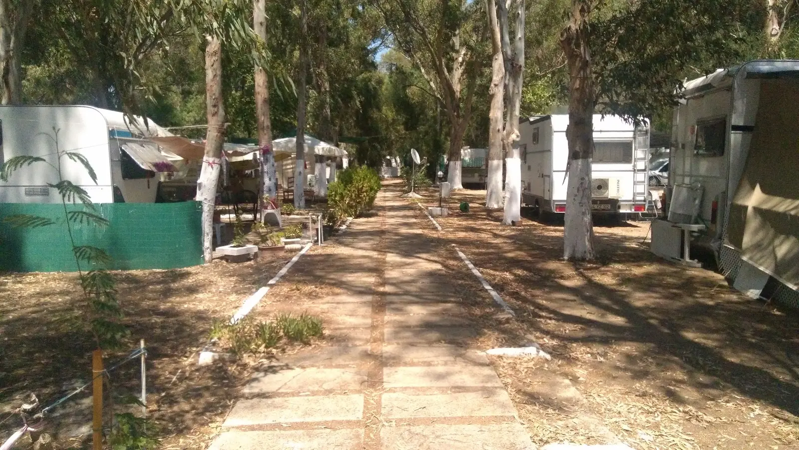 Zetaş Camping - Fotoğraf 2