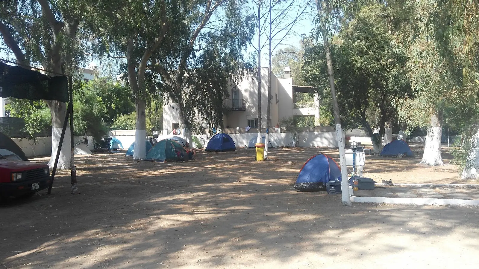 Zetaş Camping - Fotoğraf 4