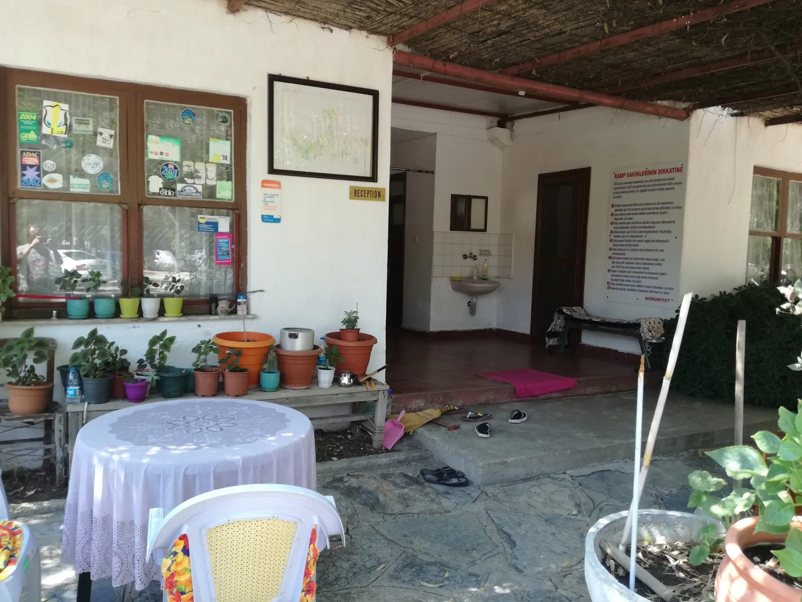 Zetaş Camping - Fotoğraf 5