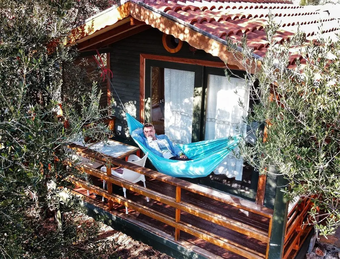 Can Mocamp - Fotoğraf 2