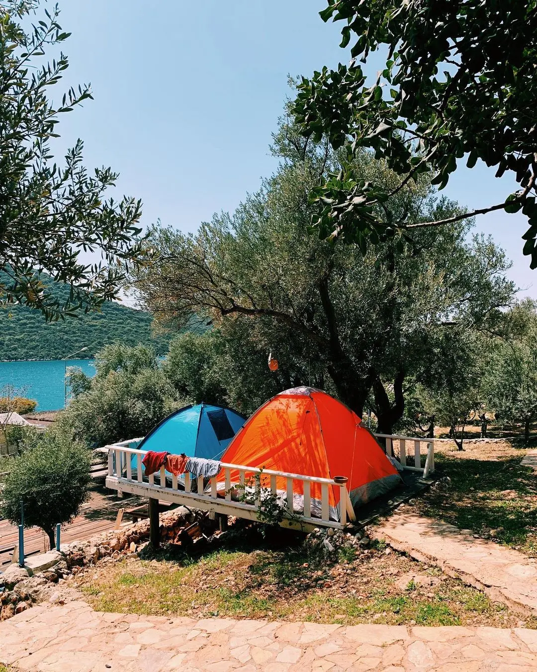 Can Mocamp - Fotoğraf 4
