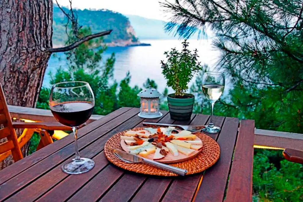 Gemile Camping - Fotoğraf 3