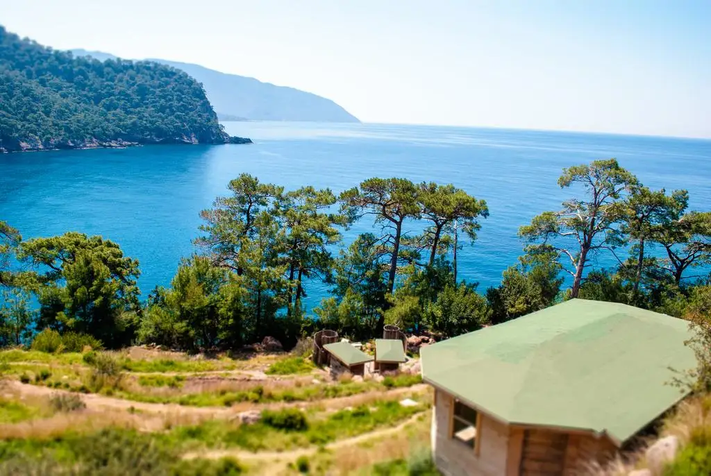 Gemile Camping - Fotoğraf 5