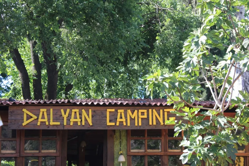 Dalyan Kamping - Görsel 1