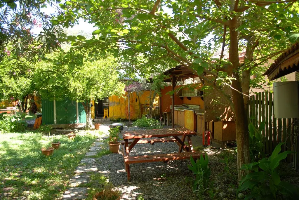 Dalyan Kamping - Fotoğraf 2