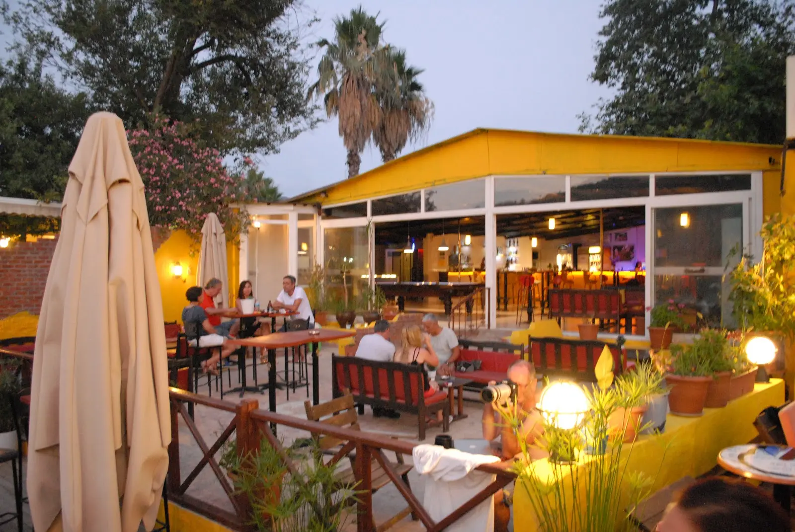 Dalyan Kamping - Fotoğraf 3