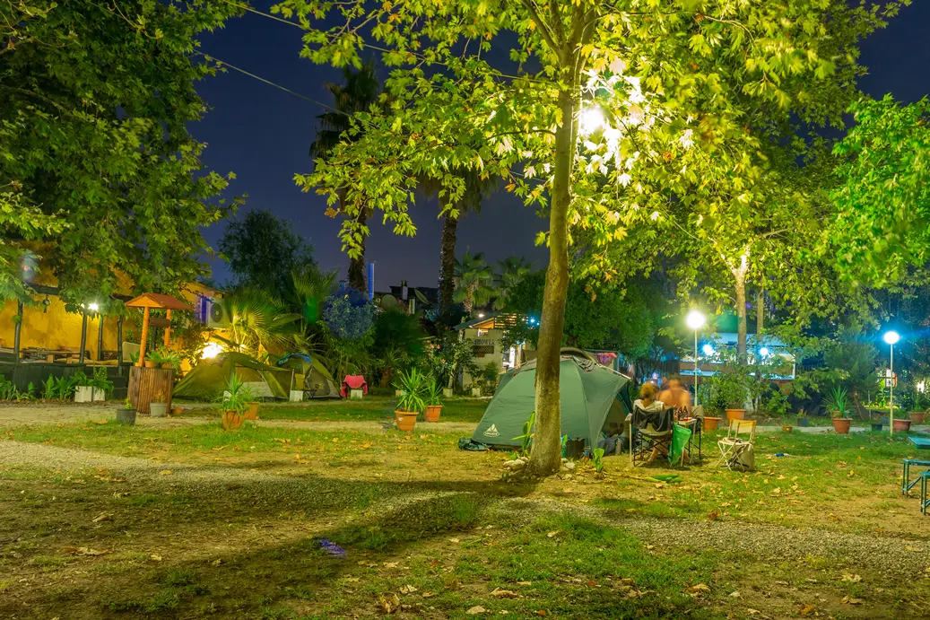 Dalyan Kamping - Fotoğraf 5