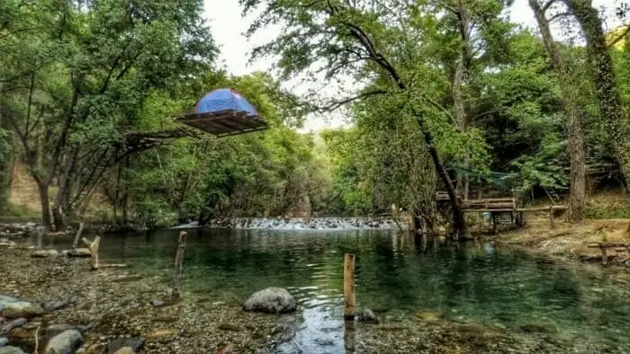 Yeşil Vadi Doğa Park - Fotoğraf 2
