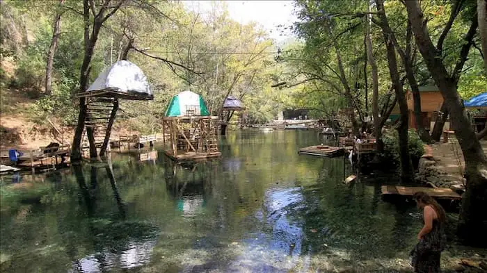 Yeşil Vadi Doğa Park - Fotoğraf 3